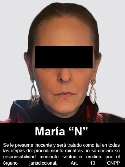 María