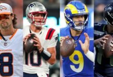 Finales de Conferencia NFL