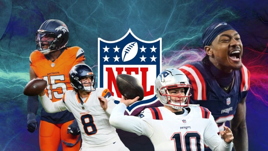 Finales de Conferencia NFL
