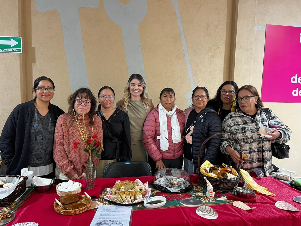 Impulsan Centro de Empoderamiento para las Mujeres - AIPLAY - Noticias ...