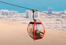 teleférico