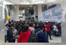 Central de autobuses suspenderá su servicio