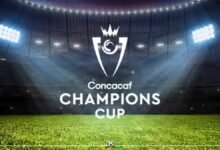 Concachampions Jornada 1