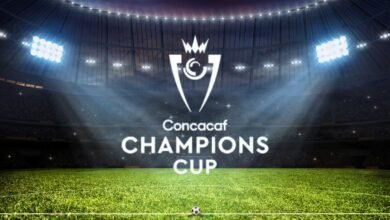 Concachampions Jornada 1