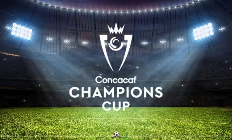 Concachampions Jornada 1