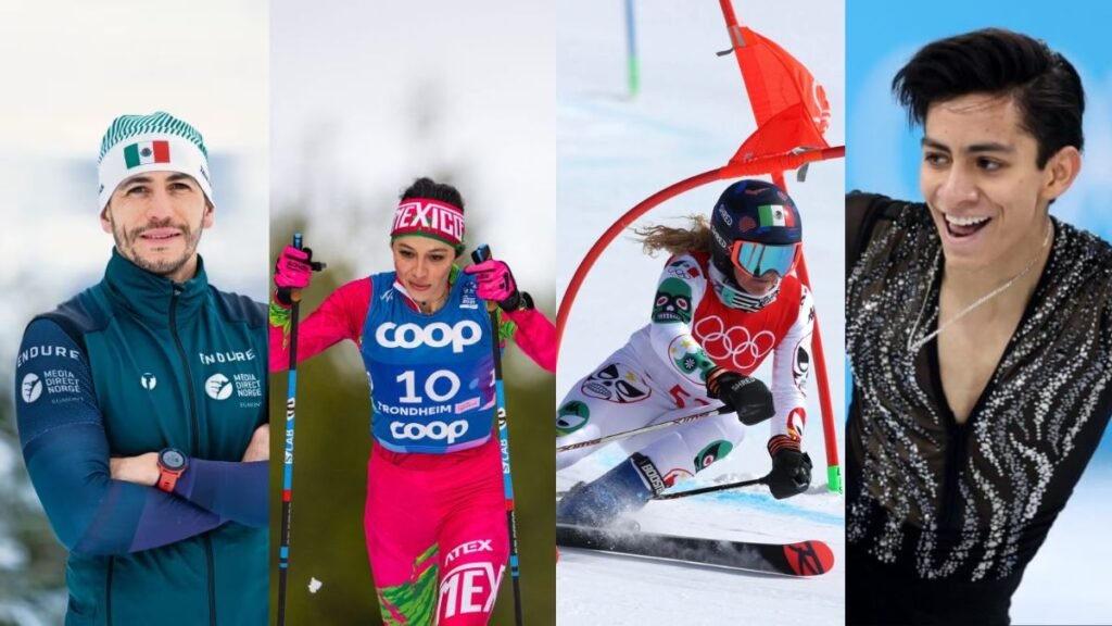 Juegos Olímpicos de Invierno