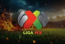 LIGA MX