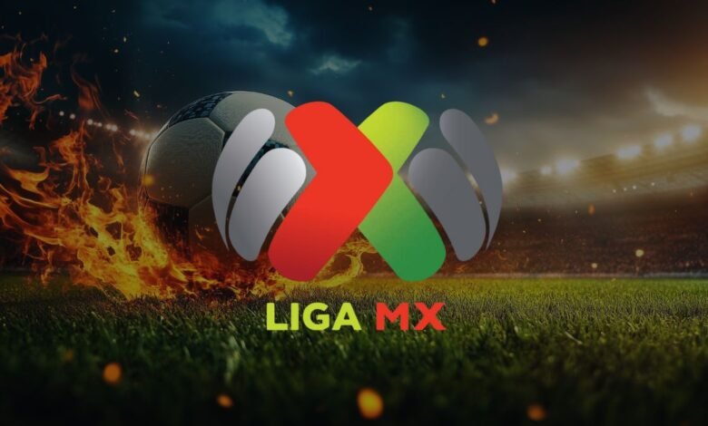 LIGA MX