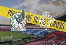 México vs Islandia