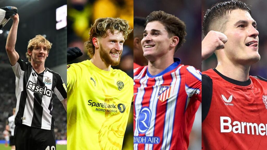 Playoffs de la Champions League