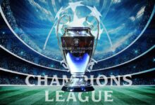 Playoffs de la Champions League