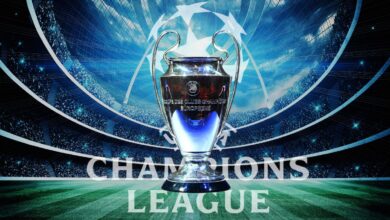 Playoffs de la Champions League