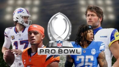 Pro Bowl de la NFL
