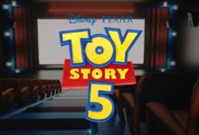 Toy Story 5
