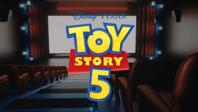 Toy Story 5