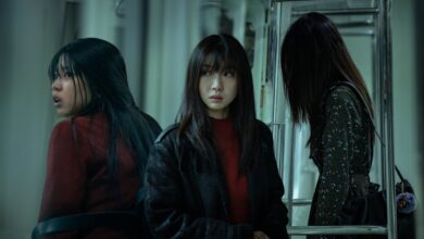 Tren Fantasma “Estación M4ld1t4”