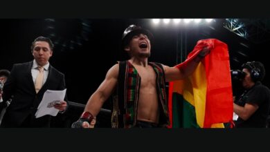 FLC Fight League Champions 002 Estelar (1)