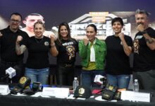 FLC Fight League Champions