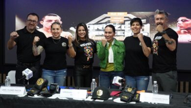 FLC Fight League Champions