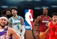 Play-In de la NBA