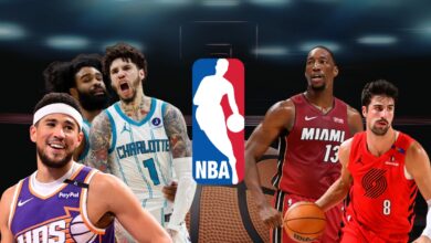 Play-In de la NBA