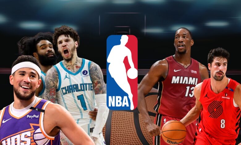 Play-In de la NBA