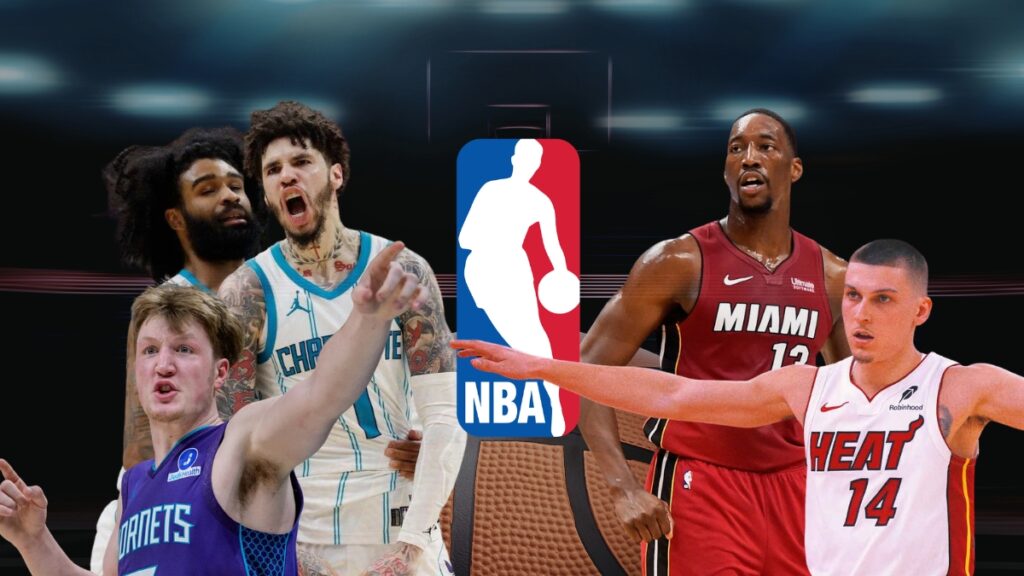 Play-In de la NBA