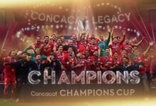 Concachampions