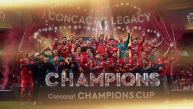 Concachampions