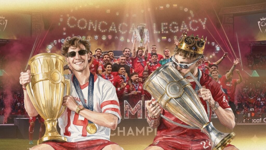 Concachampions