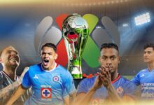 Cruz Azul
