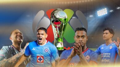 Cruz Azul