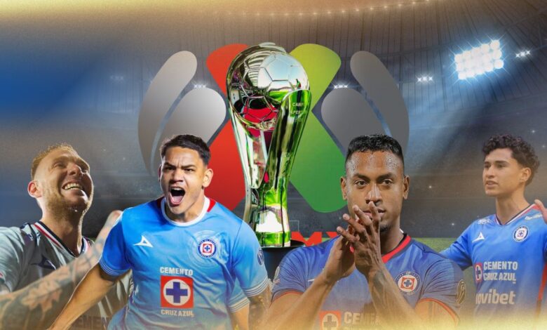 Cruz Azul