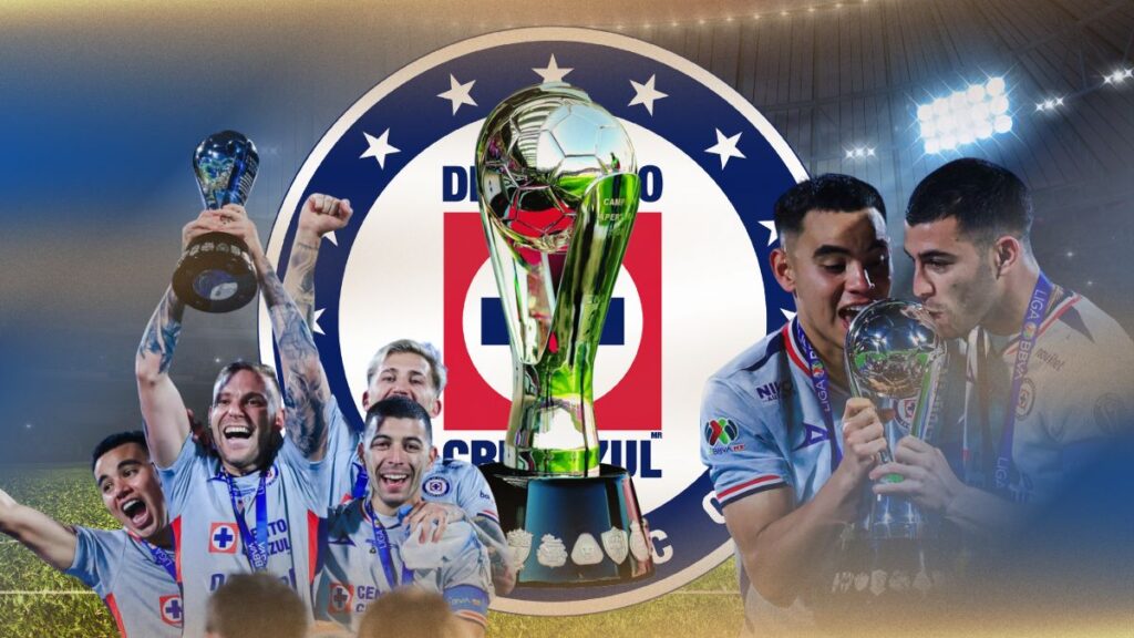 Cruz Azul
