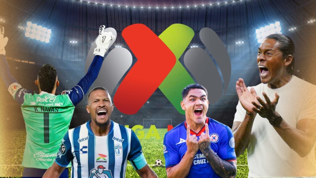 Las Chivas