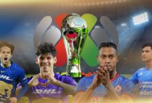 Final de la Liga MX