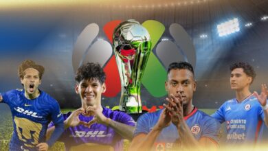 Final de la Liga MX