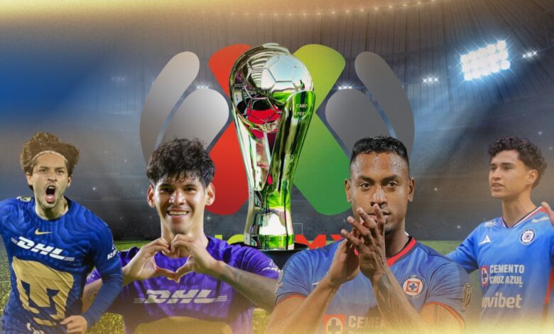 Final de la Liga MX