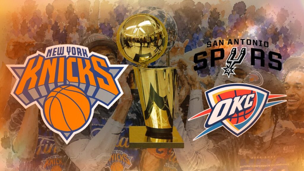 Finales de la NBA