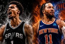 Finales de la NBA