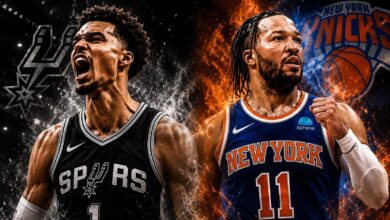 Finales de la NBA
