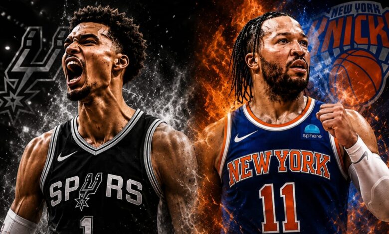 Finales de la NBA