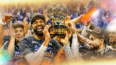 Finales de la NBA