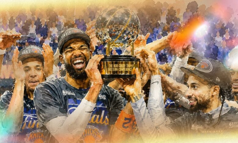 Finales de la NBA