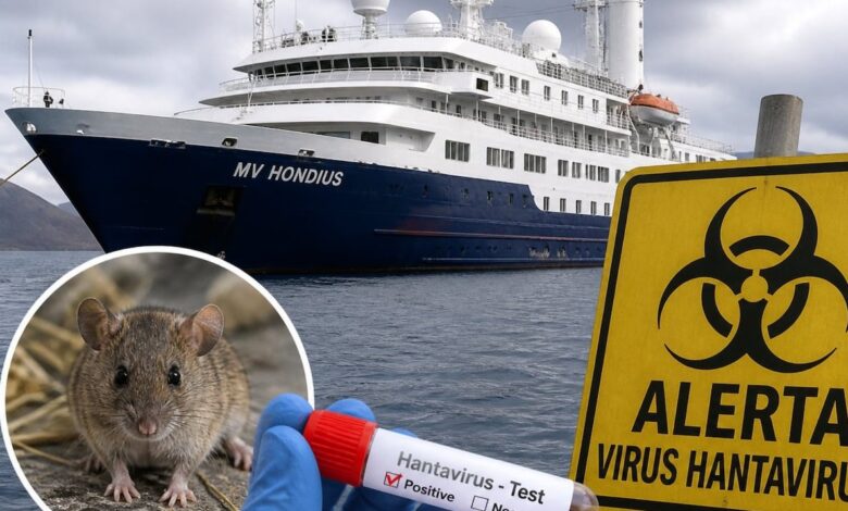 hantavirus