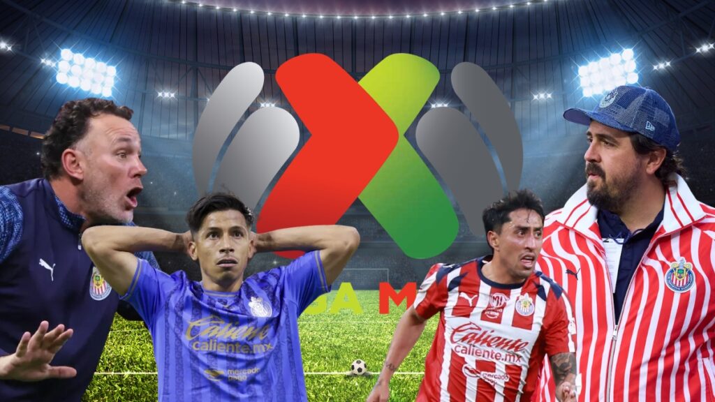 Las Chivas