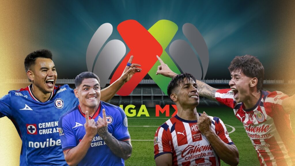 Liguilla MX