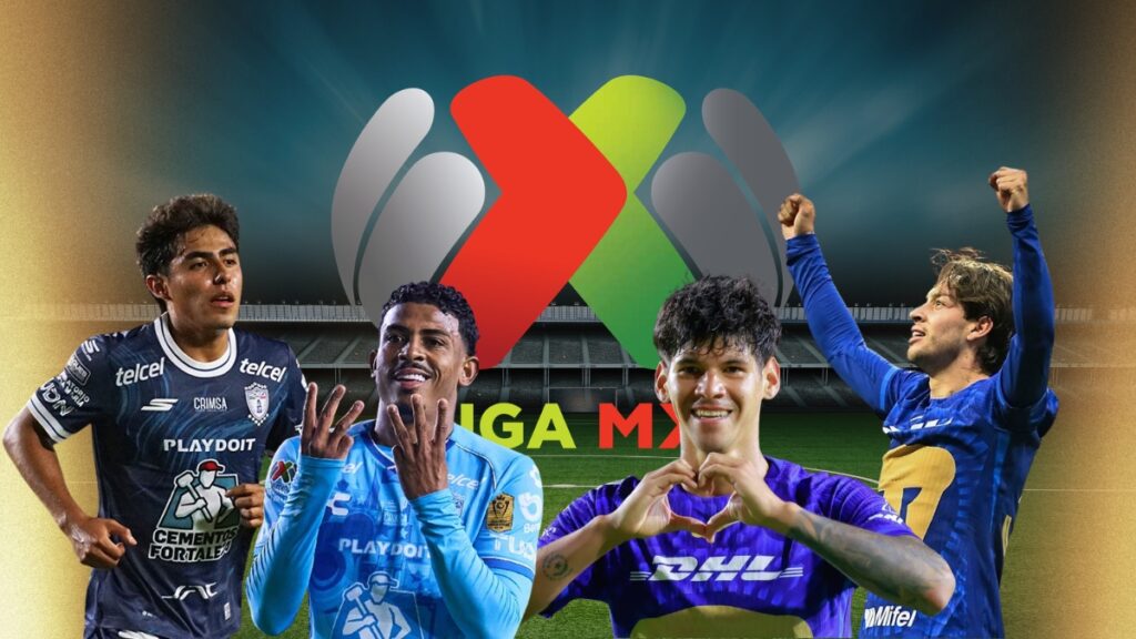 Liguilla MX