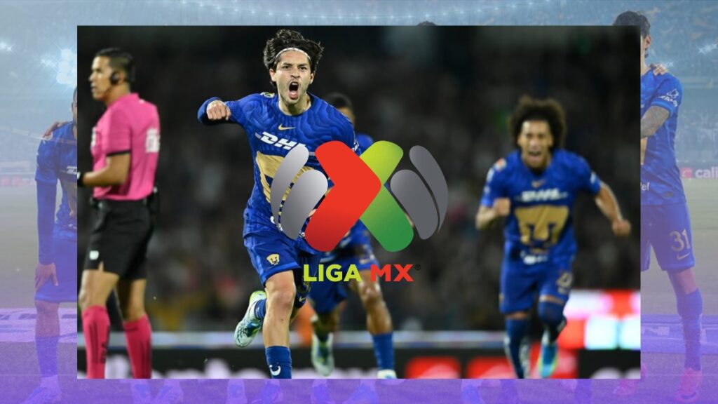 Los Pumas
Foto: IMAGO