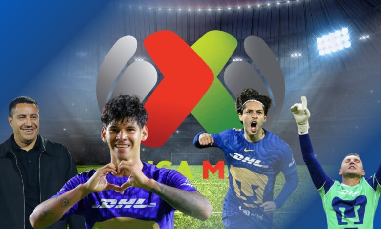 Los Pumas